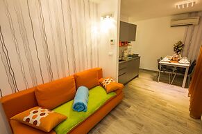 Aparthotel Gimi