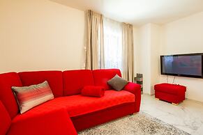 Aparthotel Gimi