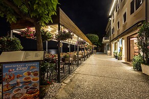 Aparthotel Gimi