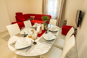 Aparthotel Gimi