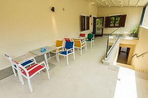 Aparthotel Gimi