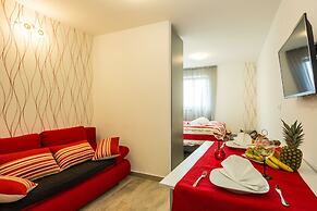 Aparthotel Gimi