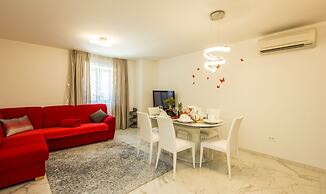 Aparthotel Gimi