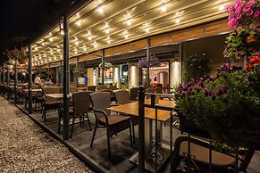 Aparthotel Gimi