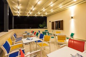Aparthotel Gimi