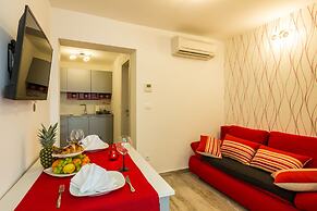 Aparthotel Gimi