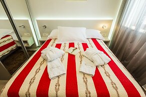 Aparthotel Gimi