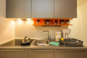 Aparthotel Gimi