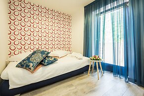 Aparthotel Gimi