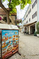 Aparthotel Gimi