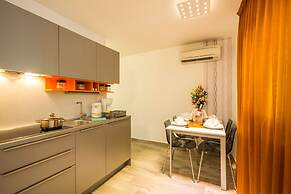 Aparthotel Gimi