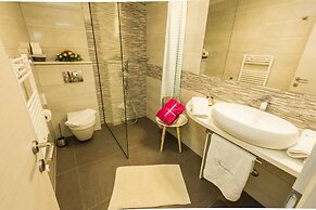 Aparthotel Gimi