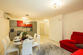 Aparthotel Gimi