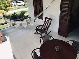 Sítio Praia dos Carneiros
