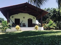 Sítio Praia dos Carneiros
