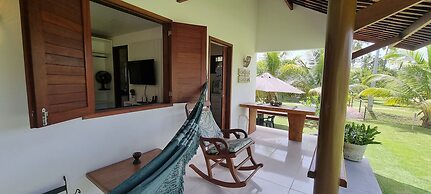 Sítio Praia dos Carneiros