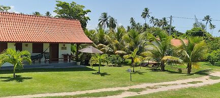 Sítio Praia dos Carneiros