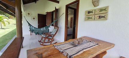 Sítio Praia dos Carneiros