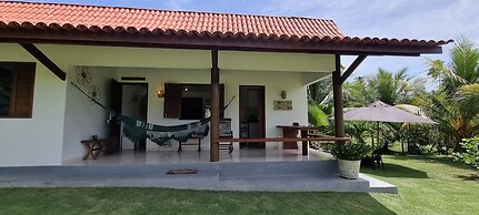 Sítio Praia dos Carneiros