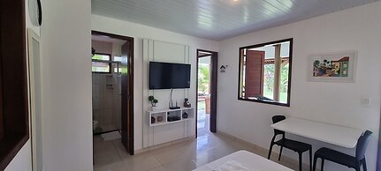 Sítio Praia dos Carneiros
