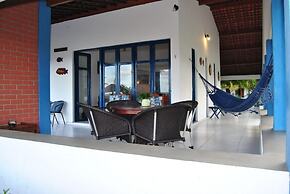 Sítio Praia dos Carneiros