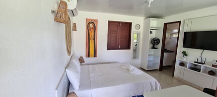Sítio Praia dos Carneiros