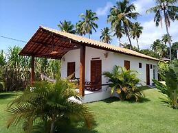 Sítio Praia dos Carneiros