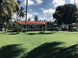 Sítio Praia dos Carneiros