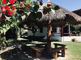 Sítio Praia dos Carneiros