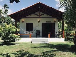 Sítio Praia dos Carneiros