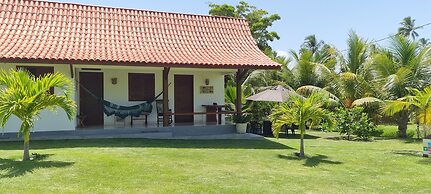 Sítio Praia dos Carneiros