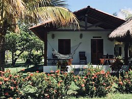 Sítio Praia dos Carneiros