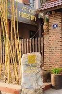 Viet Xua Homestay