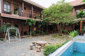 Viet Xua Homestay