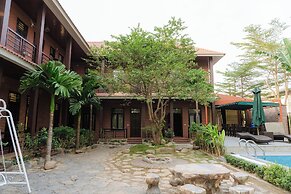 Viet Xua Homestay