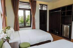 Viet Xua Homestay