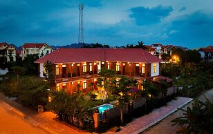 Viet Xua Homestay