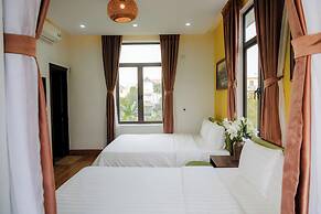 Viet Xua Homestay