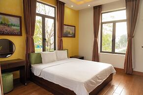 Viet Xua Homestay