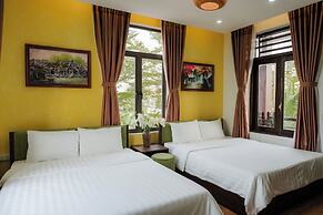 Viet Xua Homestay