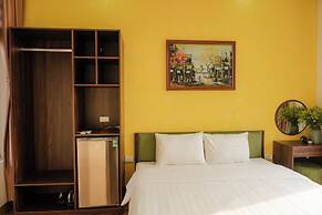 Viet Xua Homestay