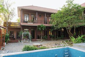 Viet Xua Homestay