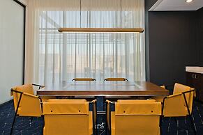 Courtyard by Marriott Rapid City