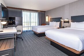 Courtyard by Marriott Rapid City