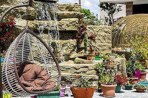 Chveni Ezo Boutique Hotel