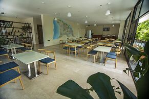 Chveni Ezo Boutique Hotel