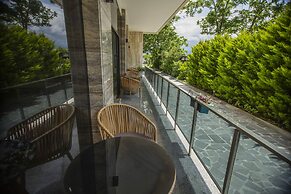 Chveni Ezo Boutique Hotel