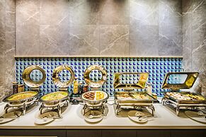 Holiday Inn Express Foshan Beijiao by IHG