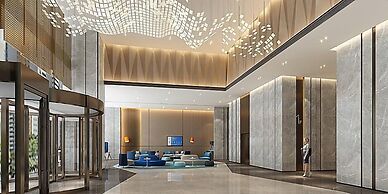 Holiday Inn Express Foshan Beijiao by IHG