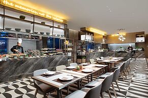 Holiday Inn Wuxi Central Station by IHG